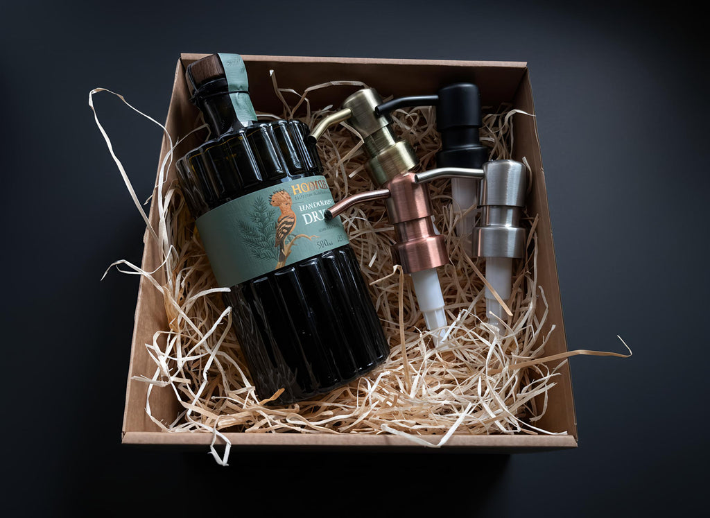 GINSPIRATION Gin-Geschenkbox
